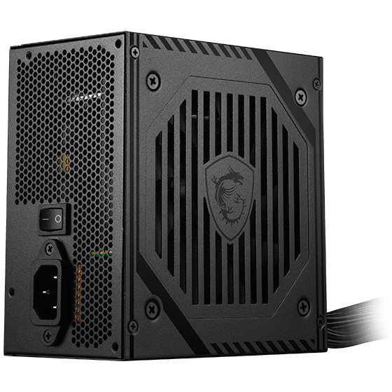 Bloc alimentation MSI MAG A550BNL (306-7ZPAY11-809)