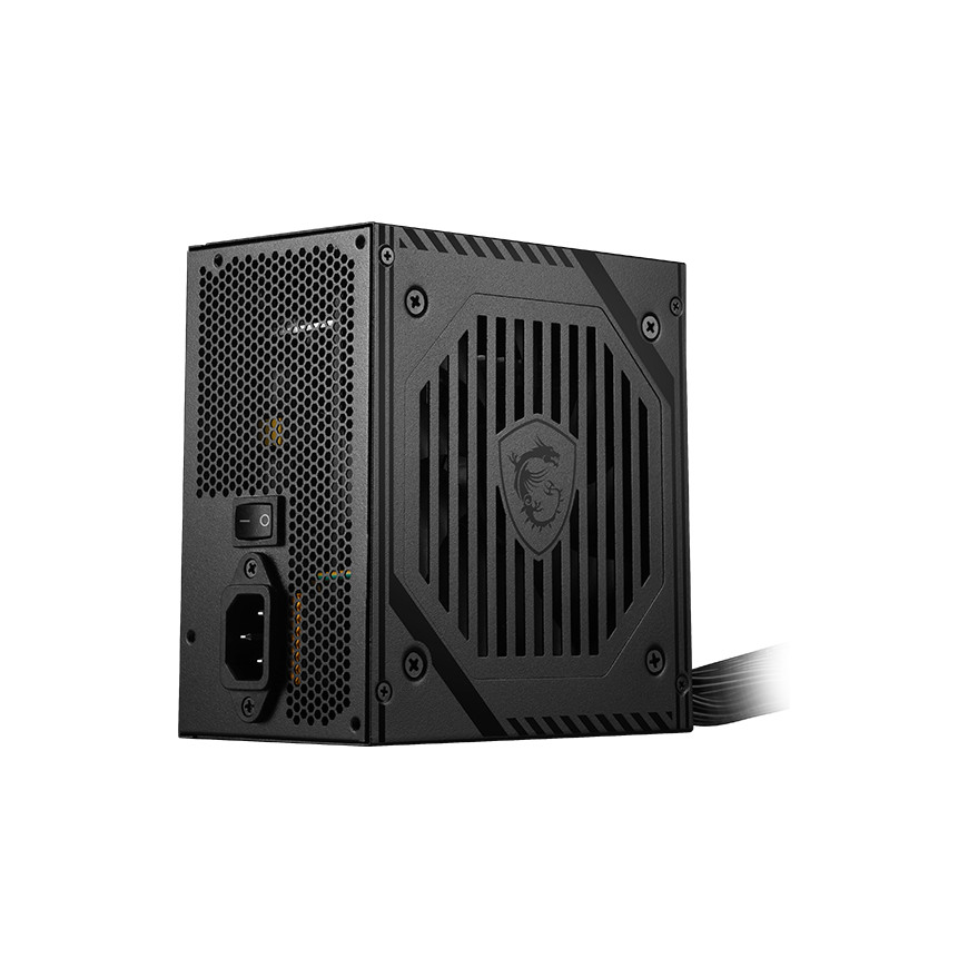 Bloc alimentation MSI MAG A550BNL (306-7ZPAY11-809)