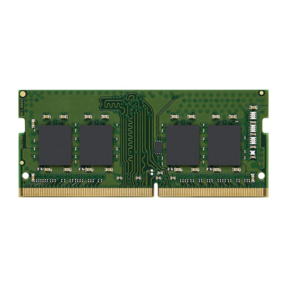 Kingston ValueRAM SO-DIMM 8 Go DDR4 3200 MHz CL22 1Rx8