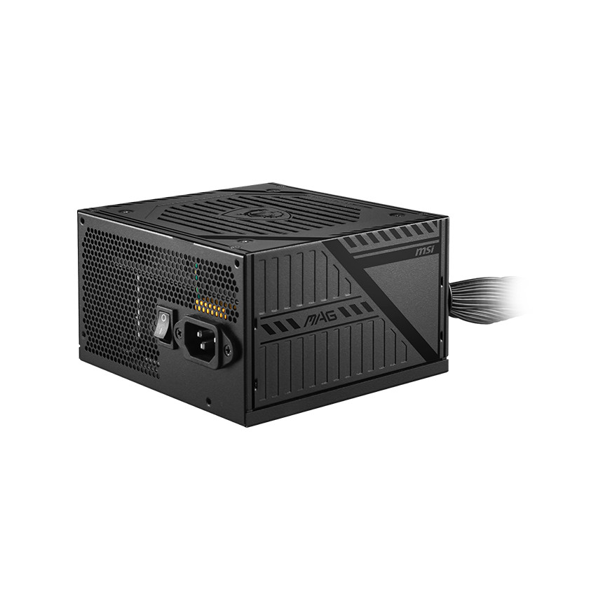 Bloc alimentation MSI MAG A550BNL (306-7ZPAY11-809)