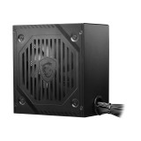 Bloc alimentation MSI MAG A550BNL (306-7ZPAY11-809)