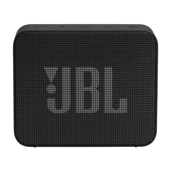 JBL GO Essential 2 Noir
