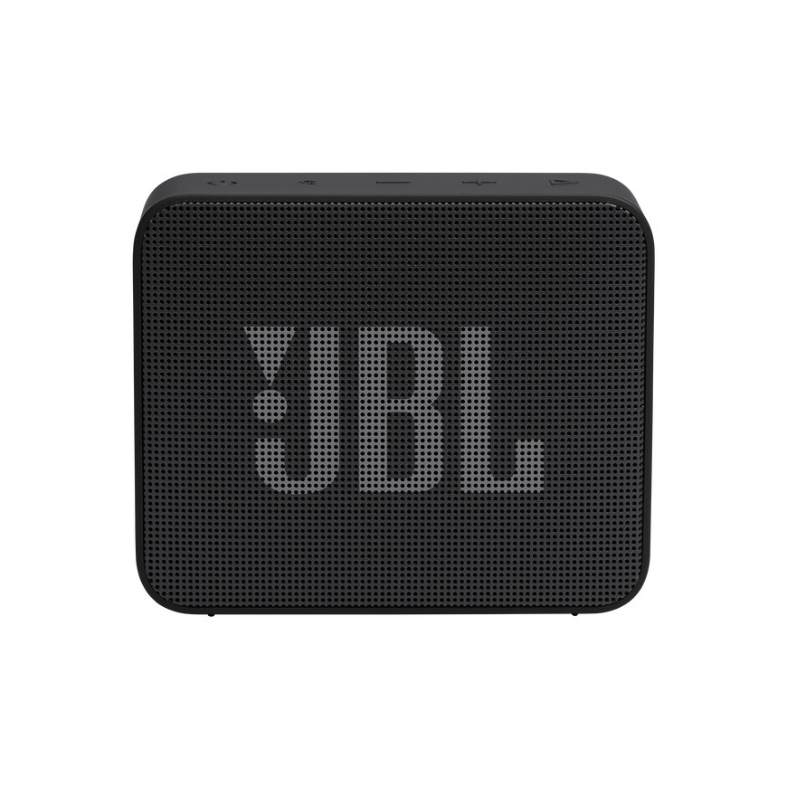 JBL GO Essential 2 Noir