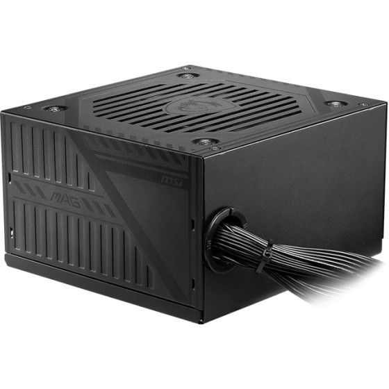 Bloc alimentation MSI MAG A550BNL (306-7ZPAY11-809)