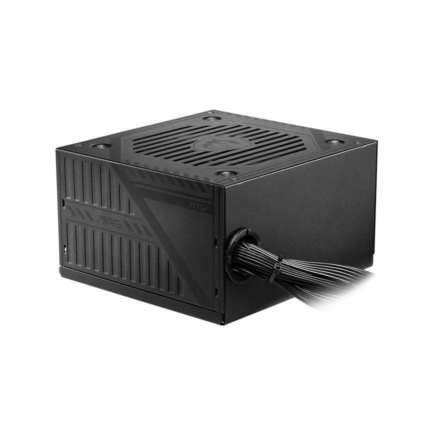 Bloc alimentation MSI MAG A550BNL (306-7ZPAY11-809)