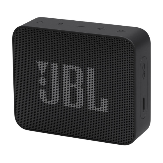 JBL GO Essential 2 Noir