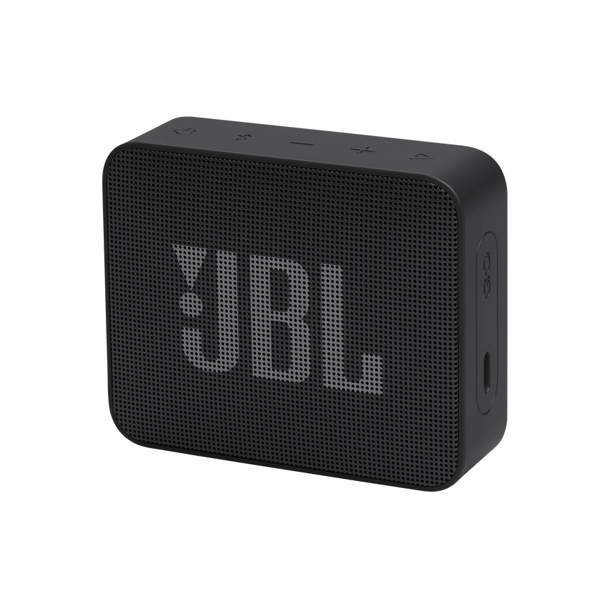JBL GO Essential 2 Noir