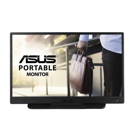 ASUS 15.6" LED - ZenScreen MB165B