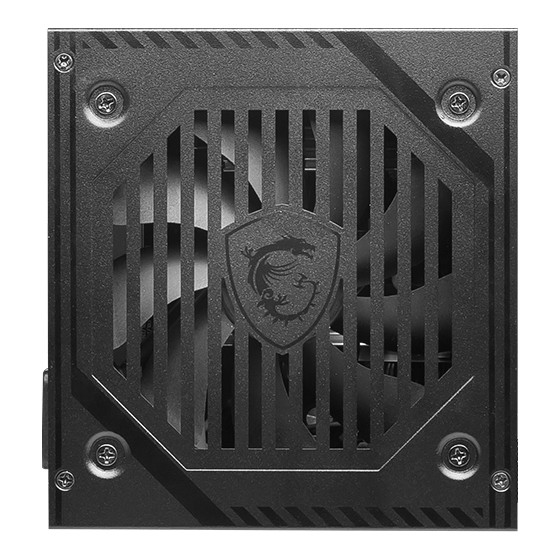 Bloc alimentation MSI MAG A550BNL (306-7ZPAY11-809)