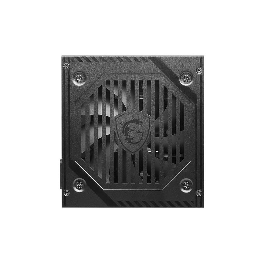 Bloc alimentation MSI MAG A550BNL (306-7ZPAY11-809)
