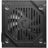 Bloc alimentation MSI MAG A550BNL (306-7ZPAY11-809)