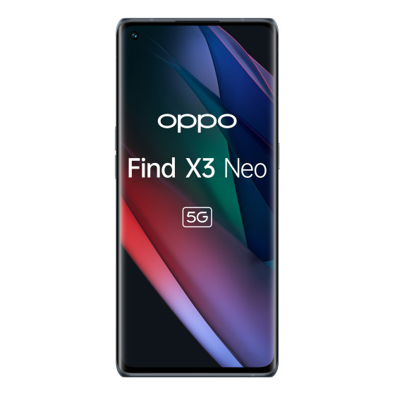 Oppo Find X3 Neo