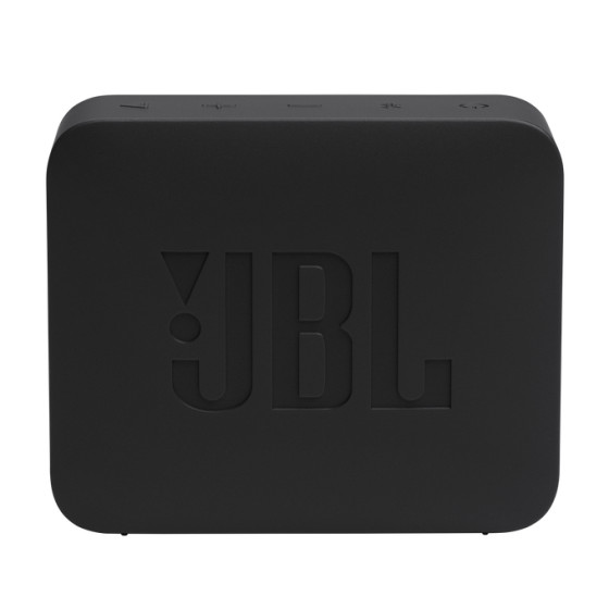 JBL GO Essential 2 Noir