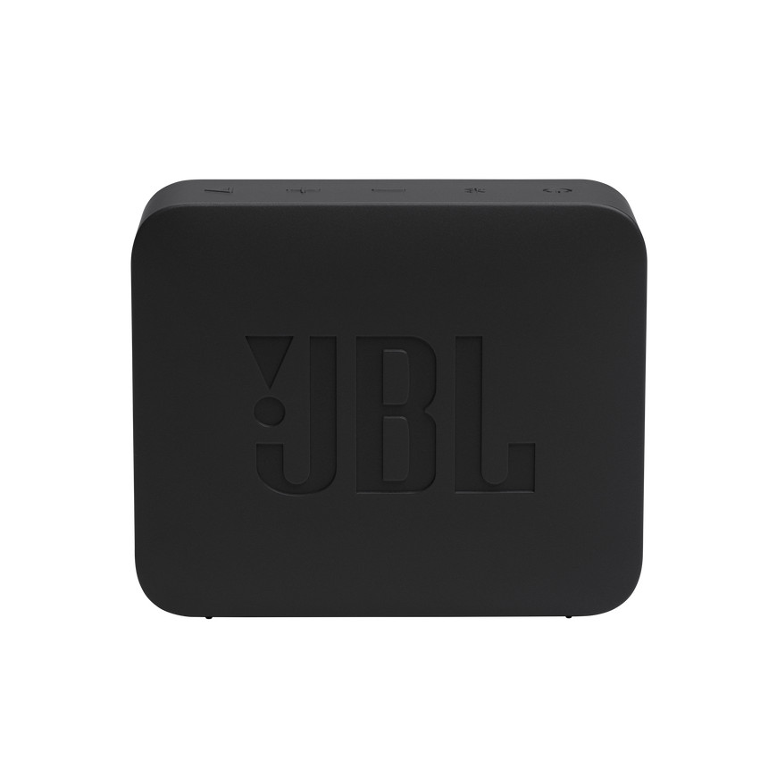 JBL GO Essential 2 Noir