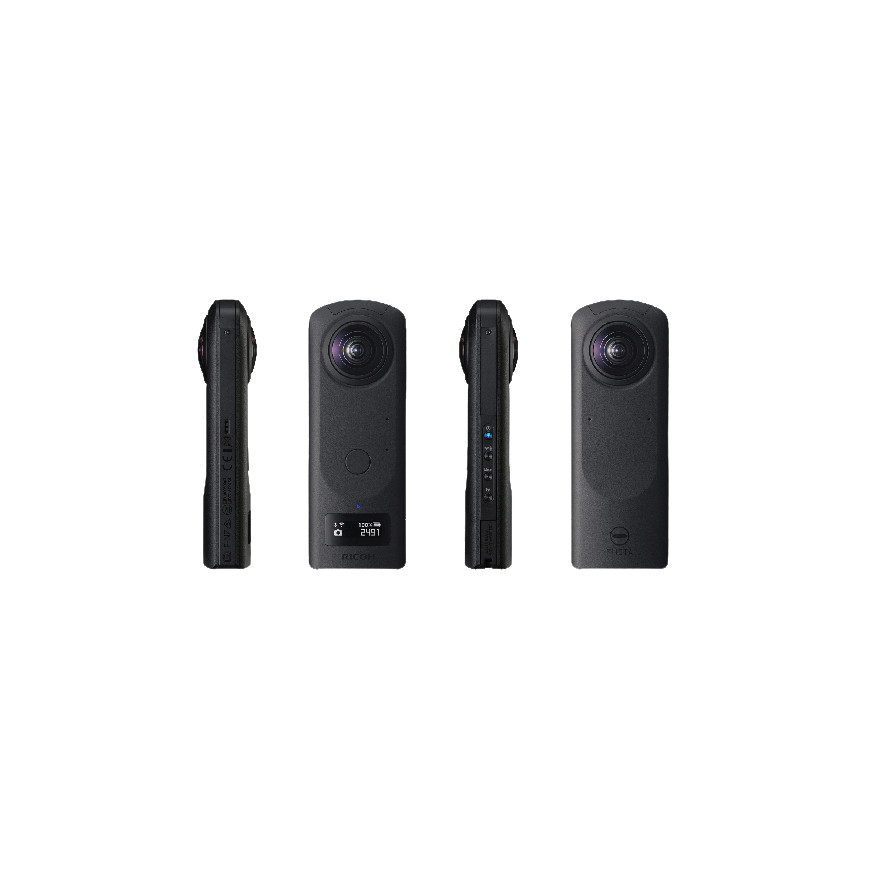 Ricoh Theta Z1 (51 Go)