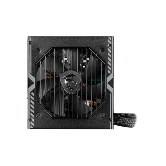 Bloc alimentation MSI MAG A750BN PCIE5 750W (306-7ZP2C11-CE0)
