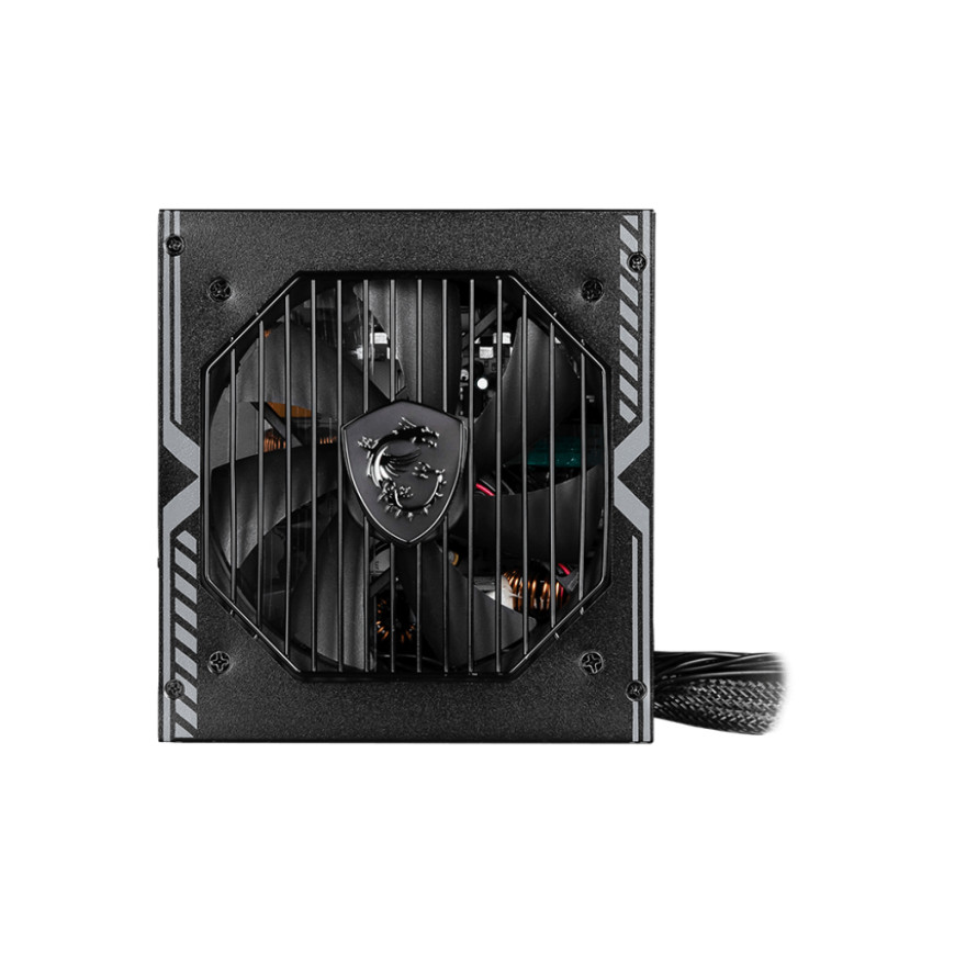 Bloc alimentation MSI MAG A750BN PCIE5 750W (306-7ZP2C11-CE0)