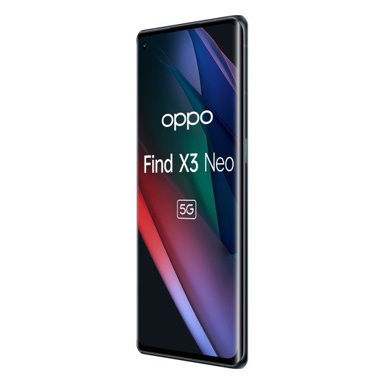 Oppo Find X3 Neo