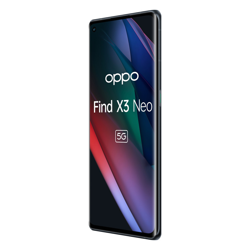 Oppo Find X3 Neo