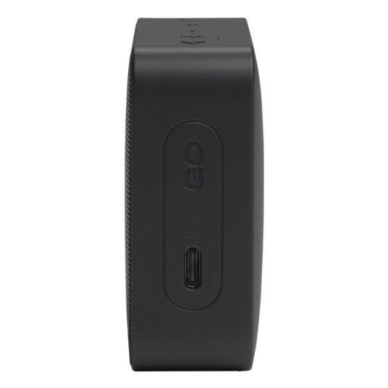 JBL GO Essential 2 Noir