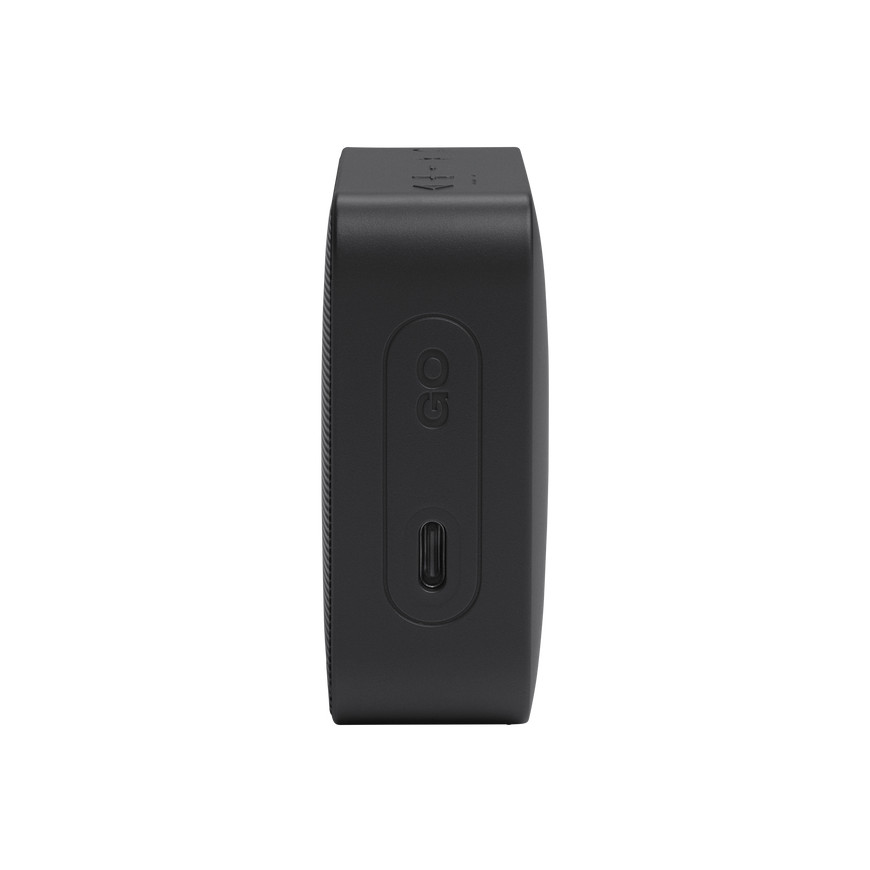 JBL GO Essential 2 Noir