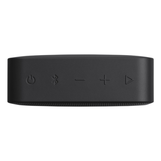 JBL GO Essential 2 Noir