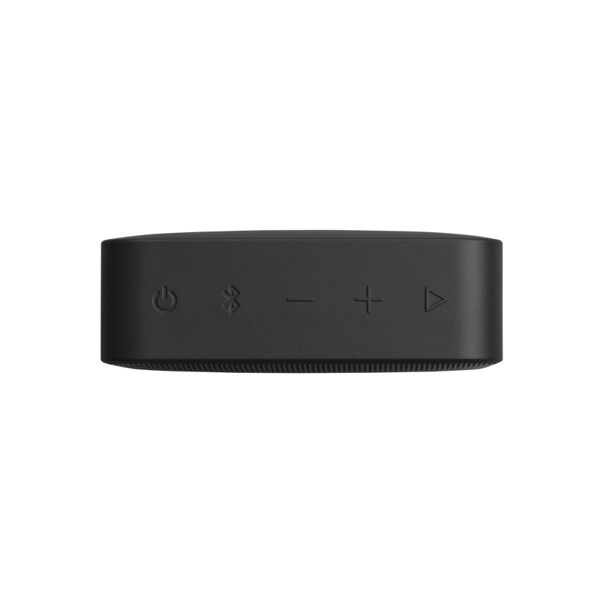 JBL GO Essential 2 Noir