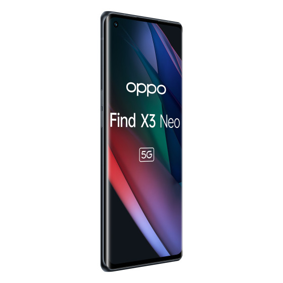 Oppo Find X3 Neo