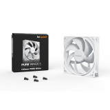 be quiet! Pure Wings 3 120mm PWM (Blanc)