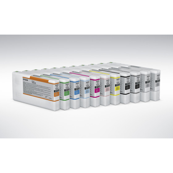 Cartouche d'encre Epson T913D – violette 200ml (C13T913D00)