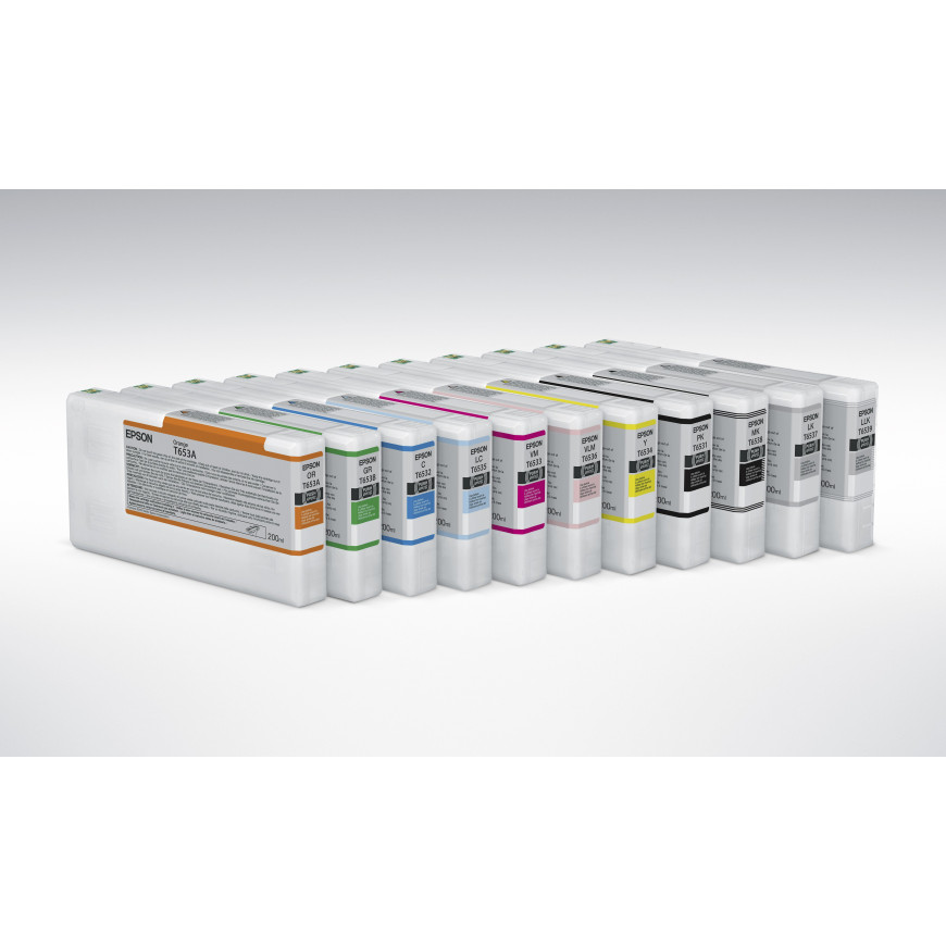 Cartouche d'encre Epson T913D – violette 200ml (C13T913D00)