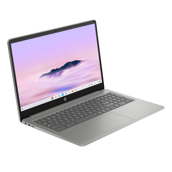 HP Chromebook Plus 15a-nb0040nf