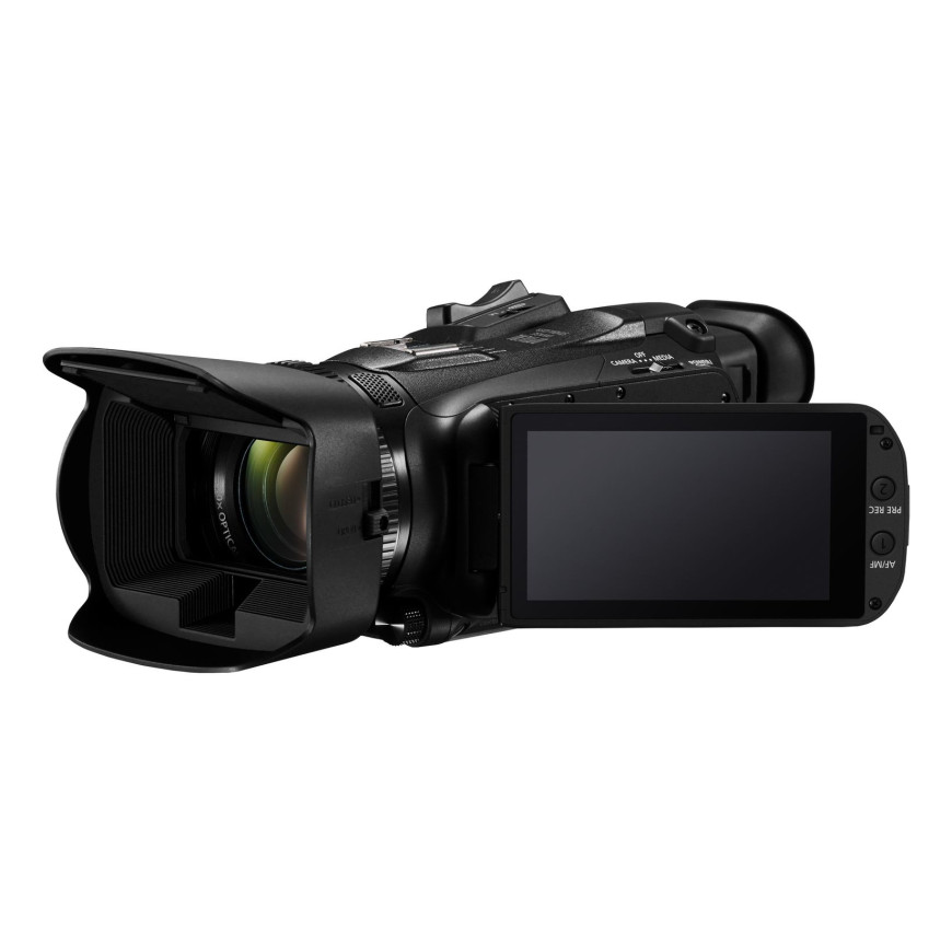 Caméscope Canon LEGRIA HF G70 4K