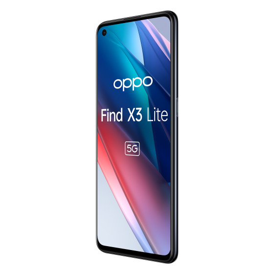 Oppo Find X3 Lite