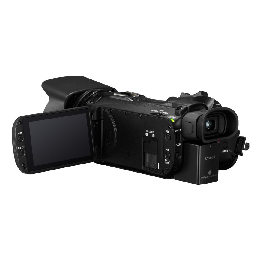 Caméscope Canon LEGRIA HF G70 4K