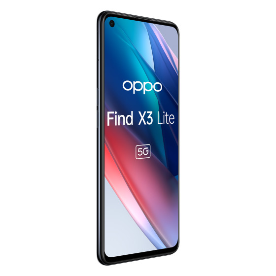Oppo Find X3 Lite