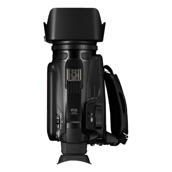 Caméscope Canon LEGRIA HF G70 4K