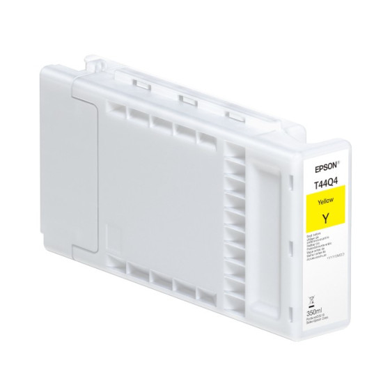 Cartouche d'encre Epson T44Q440 – jaune 350ml (C13T44Q440)
