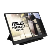 ASUS 15.6" LED - ZenScreen MB165B