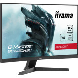 iiyama 23.6" LED - G-Master GC2480HSU-B1 Red Eagle