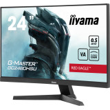 iiyama 23.6" LED - G-Master GC2480HSU-B1 Red Eagle