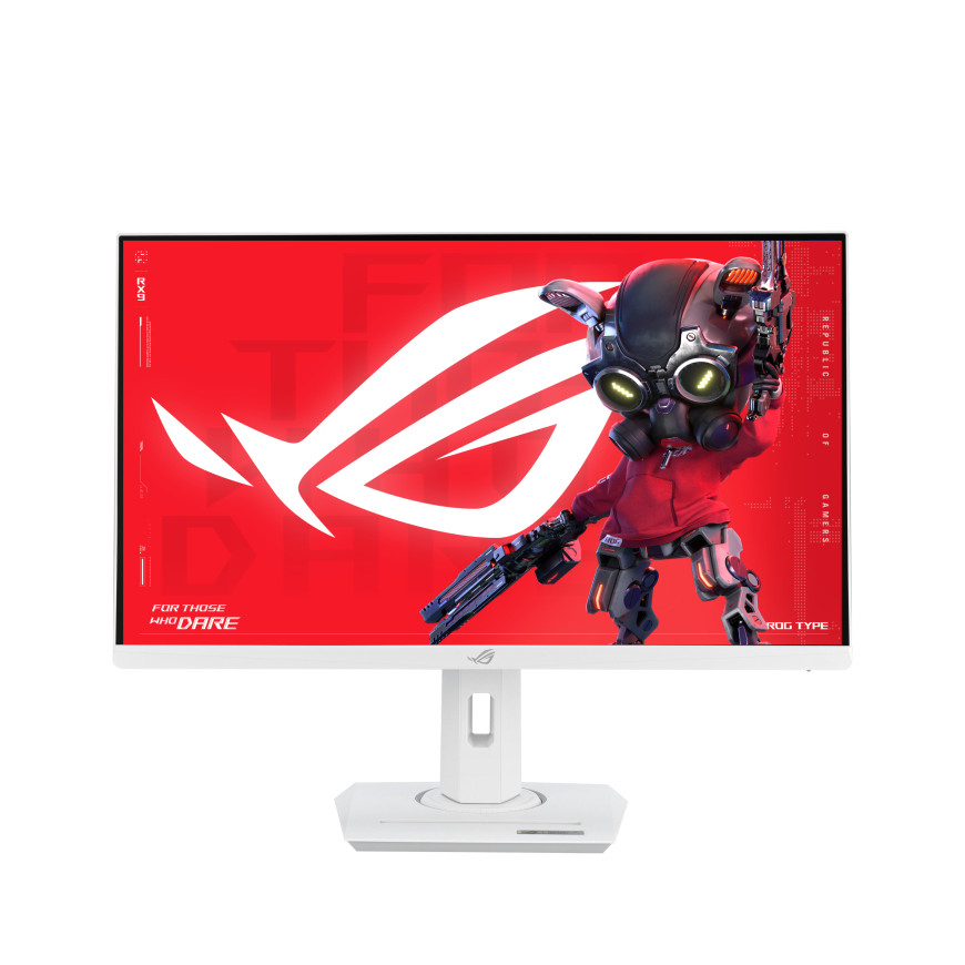 ASUS 27" LED - ROG Strix XG27ACS-W