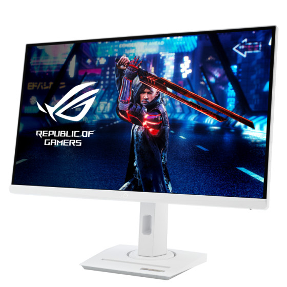 ASUS 27" LED - ROG Strix XG27ACS-W