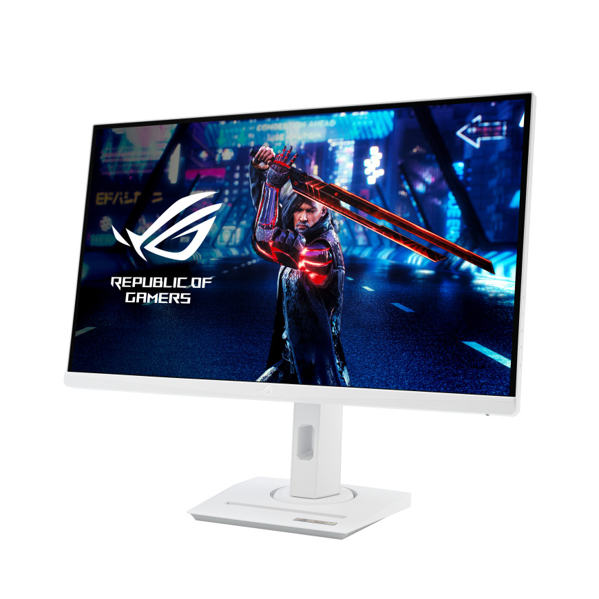 ASUS 27" LED - ROG Strix XG27ACS-W