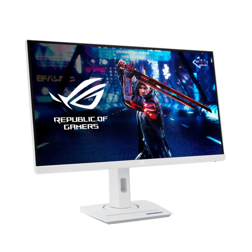 ASUS 27" LED - ROG Strix XG27ACS-W