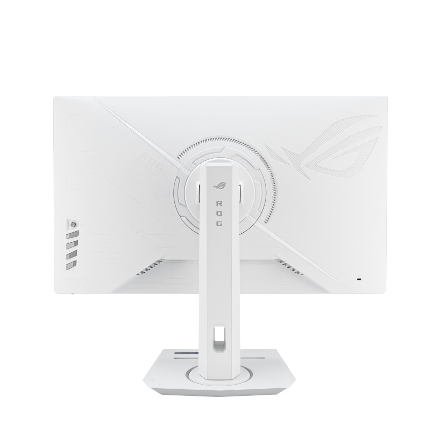 ASUS 27" LED - ROG Strix XG27ACS-W