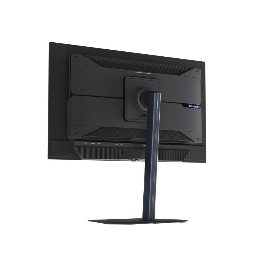 Gigabyte 27" OLED - MO27Q2