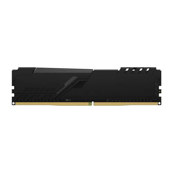 Kingston FURY Beast 128 Go (4 x 32 Go) DDR4 3200 MHz CL16