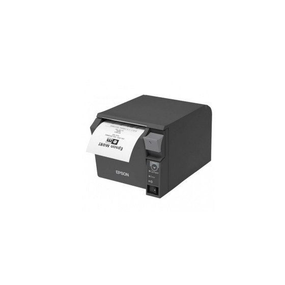Imprimante thermique Epson TM-T70II – PDV compacte (C31CD38025C0)