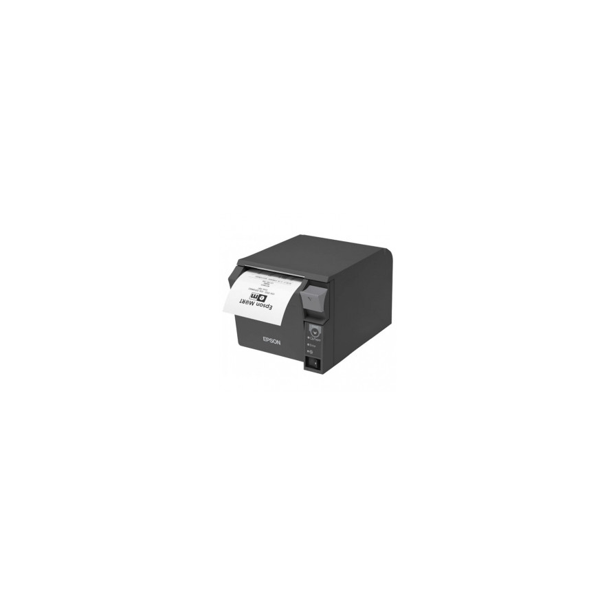 Imprimante thermique Epson TM-T70II – PDV compacte (C31CD38025C0)